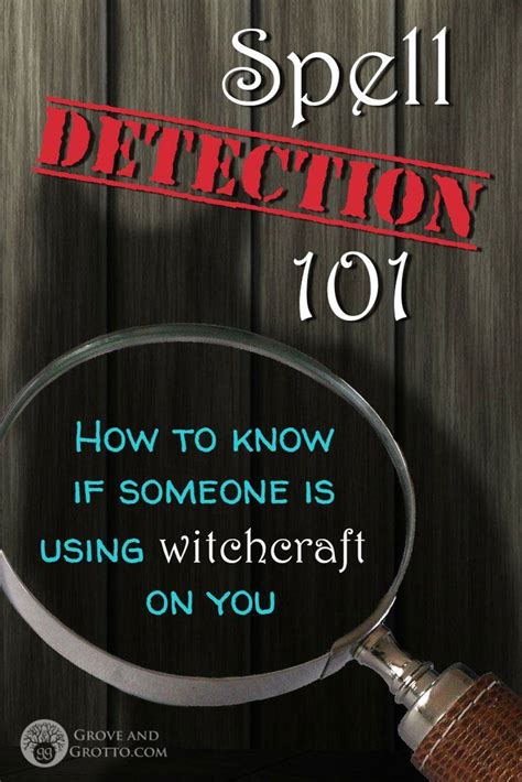 Embrace the ancient arts with our state-of-the-art witchcraft detector app